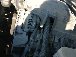 ✅ 2012 Chevrolet Tahoe LS • VIN: 1GNSKAE05CR278255 • Lot: 41054601. Listed on IAAI with 205,470 mi. Free auction sales archive from the USA and detailed vehicle history report at DreamBid. Image 16.