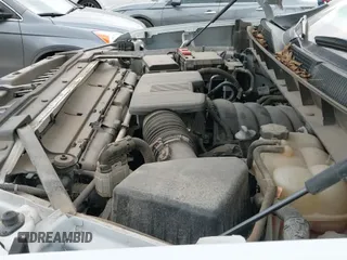 ✅ 2022 Chevrolet Silverado 1500 RST • VIN: 1GCUYEED8NZ146071 • Лот: 42298174. Опубликован ранее на IAAI с пробегом 64 542 миль. Бесплатный доступ к архиву аукционных продаж из США и подробный отчёт об истории автомобиля на DreamBid. Изображение 20.