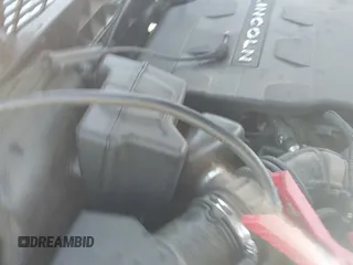 ✅ 2016 Lincoln MKX Reserve • VIN: 2LMTJ8LR5GBL43950 • Lot: 43298211. Listed on IAAI with 130,000 mi. Free auction sales archive from the USA and detailed vehicle history report at DreamBid. Image 19.