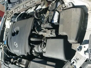 ✅ 2016 Mazda 6 i Touring • VIN: JM1GJ1V52G1452252 • Лот: 43057563. Опубликован ранее на IAAI с пробегом 103 328 миль. Бесплатный доступ к архиву аукционных продаж из США и подробный отчёт об истории автомобиля на DreamBid. Изображение 19.