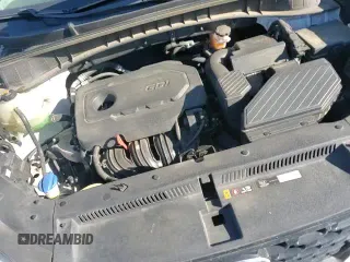 2019 Hyundai Tucson Ultimate с VIN KM8J3CAL8KU962043, выставлен на аукционе Copart как лот 89738125 с пробегом 149 048 миль миль и Списание • Salvage title. История ставок и продаж доступна на DreamBid. Изображение 14.