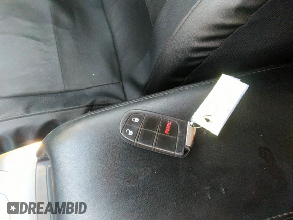 ✅ 2018 Dodge Journey SE • VIN: 3C4PDCAB3JT497537 • Lot: 43121308. Listed on IAAI with 90,784 mi. Free auction sales archive from the USA and detailed vehicle history report at DreamBid. Image 11.