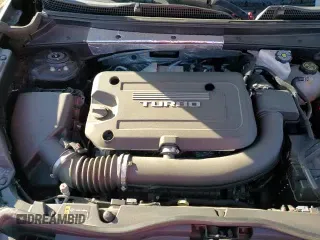 ✅ 2019 Cadillac XT4 AWD Sport • VIN: 1GYFZFR40KF215381 • Лот: 86124115. Опубликован ранее на Copart с пробегом 39 010 миль. Бесплатный доступ к архиву аукционных продаж из США и подробный отчёт об истории автомобиля на DreamBid. Изображение 14.