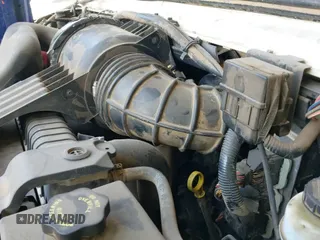 ✅ 2006 Ford Econoline Passenger XL • VIN: 1FBNE31L46HA47807 • Лот: 42629676. Опубликован ранее на IAAI с пробегом 65 498 миль. Бесплатный доступ к архиву аукционных продаж из США и подробный отчёт об истории автомобиля на DreamBid. Изображение 12.