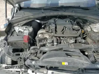 ✅ 2019 Jaguar F-Pace 25t R-Sport • VIN: SADCL2GX2KA355479 • Lot: 82266905. Listed on Copart with 65,357 mi. Free auction sales archive from the USA and detailed vehicle history report at DreamBid. Image 15.