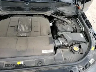 ✅ 2019 Land Rover Range Rover Autobiography • VIN: SALGV2RE3KA516823 • Лот: 59045285. Опубликован ранее на Copart с пробегом 105 769 миль. Бесплатный доступ к архиву аукционных продаж из США и подробный отчёт об истории автомобиля на DreamBid. Изображение 16.