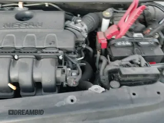 ✅ 2015 Nissan Sentra S • VIN: 3N1AB7APXFY339417 • Lot: 43548105. Wystawiony na IAAI z przebiegiem 79 890 mil. Bezpłatny archiwum sprzedaży aukcyjnych z USA i szczegółowy raport historii pojazdu na DreamBid. Zdjęcie 13.