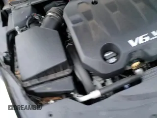 ✅ 2019 Cadillac XTS Luxury • VIN: 2G61M5S36K9153913 • Lot: 91895275. Listed on Copart with 71,643 mi. Free auction sales archive from the USA and detailed vehicle history report at DreamBid. Image 16.