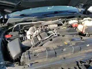 ✅ 2023 GMC Sierra 3500HD Pro • VIN: 1GT49SEYXPF170942 • Lot: 80214075. Listed on Copart with 47,964 mi. Free auction sales archive from the USA and detailed vehicle history report at DreamBid. Image 13.