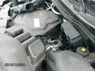 ✅ 2020 Honda Passport EX-L • VIN: 5FNYF8H54LB000055 • Lot: 43319655. Listed on IAAI with 14,502 mi. Free auction sales archive from the USA and detailed vehicle history report at DreamBid. Image 18.