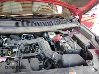 ✅ 2019 Ford Explorer XLT • VIN: 1FM5K7DH8KGA42110 • Lot: 65620815. Listed on Copart with 55,729 mi. Free auction sales archive from the USA and detailed vehicle history report at DreamBid. Image 15.