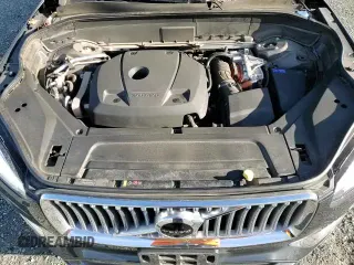 ✅ 2021 Volvo XC90 Inscription Expression • VIN: YV4BR0CL5M1702929 • Лот: 44809025. Опубликован ранее на Copart с пробегом 38 471 миль. Бесплатный доступ к архиву аукционных продаж из США и подробный отчёт об истории автомобиля на DreamBid. Изображение 16.