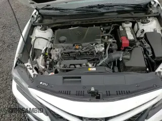 ✅ 2021 Toyota Camry SE • VIN: 4T1G11AK6MU516326 • Лот: 84809355. Опубликован ранее на Copart с пробегом 58 471 миль. Бесплатный доступ к архиву аукционных продаж из США и подробный отчёт об истории автомобиля на DreamBid. Изображение 13.