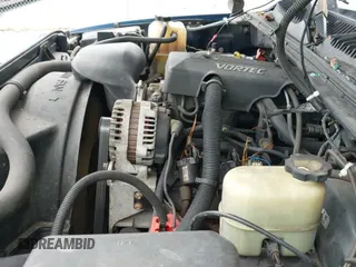 ✅ 2000 GMC Yukon SLT • VIN: 1GKEK13T0YJ161230 • Lot: 42868368. Listed on IAAI with Not provided. Free auction sales archive from the USA and detailed vehicle history report at DreamBid. Image 19.