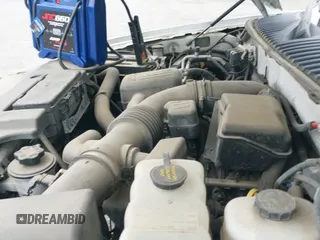 ✅ 2010 Ford Expedition Max SSV • VIN: 1FMJK1G54AEA87911 • Lot: 42215328. Listed on IAAI with 201,522 mi. Free auction sales archive from the USA and detailed vehicle history report at DreamBid. Image 12.