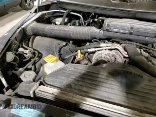 2001 Dodge 1500 с VIN 1B7HC13Z91J525371, выставлен на аукционе Copart как лот 84468574 с пробегом 235 113 миль миль и Чистый • Clean title. История ставок и продаж доступна на DreamBid. Изображение 13.