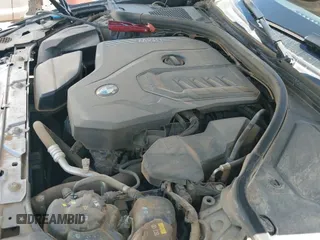 ✅ 2020 BMW 3 Series 330i • VIN: 3MW5R1J07L8B25648 • Lot: 42130052. Listed on IAAI with 64,662 mi. Free auction sales archive from the USA and detailed vehicle history report at DreamBid. Image 18.