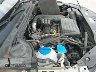 ✅ 2016 Volkswagen Jetta SE • VIN: 3VWD67AJ2GM311501 • Lot: 43534479. Listed on IAAI with 208,339 mi. Free auction sales archive from the USA and detailed vehicle history report at DreamBid. Image 12.