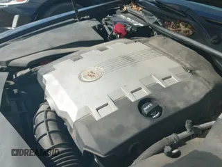 ✅ 2008 Cadillac STS AWD • VIN: 1G6DD67V180140356 • Lot: 41902801. Wystawiony na IAAI z przebiegiem 141 283 mil. Bezpłatny archiwum sprzedaży aukcyjnych z USA i szczegółowy raport historii pojazdu na DreamBid. Zdjęcie 12.