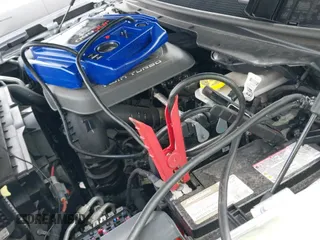 ✅ 2024 Jeep Grand Wagoneer Series II • VIN: 1C4SJSFP6RS132641 • Lot: 42210699. Listed on IAAI with 9,904 mi. Free auction sales archive from the USA and detailed vehicle history report at DreamBid. Image 19.