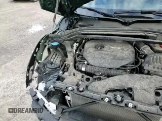 ✅ 2018 MINI Countryman Cooper S • VIN: WMZYT5C31J3E60719 • Lot: 92845335. Wystawiony na Copart z przebiegiem 24 912 mil. Bezpłatny archiwum sprzedaży aukcyjnych z USA i szczegółowy raport historii pojazdu na DreamBid. Zdjęcie 14.