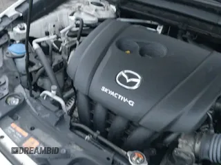 ✅ 2020 Mazda CX-30 • VIN: 3MVDMBBL6LM134004 • Lot: 43287550. Wystawiony na IAAI z przebiegiem 54 669 mil. Bezpłatny archiwum sprzedaży aukcyjnych z USA i szczegółowy raport historii pojazdu na DreamBid. Zdjęcie 20.