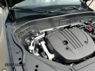 ✅ 2023 Volvo XC90 Plus • VIN: YV4L12PN7P1956858 • Lot: 54896755. Listed on Copart with 22,586 mi. Free auction sales archive from the USA and detailed vehicle history report at DreamBid. Image 14.