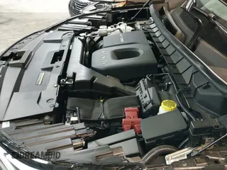 ✅ 2025 Infiniti QX60 Luxe • VIN: 5N1AL1FS8SC347471 • Лот: 42505447. Опубликован ранее на IAAI с пробегом 2 706 миль. Бесплатный доступ к архиву аукционных продаж из США и подробный отчёт об истории автомобиля на DreamBid. Изображение 22.