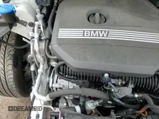 ✅ 2024 BMW X2 xDrive28i • VIN: WBX63GM09R5Y47736 • Lot: 61365385. Wystawiony na Copart z przebiegiem 5 019 mil. Bezpłatny archiwum sprzedaży aukcyjnych z USA i szczegółowy raport historii pojazdu na DreamBid. Zdjęcie 16.