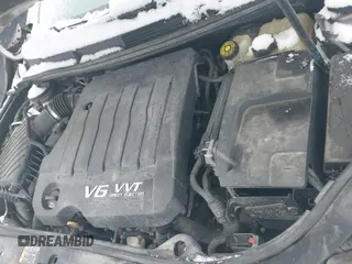 ✅ 2012 Buick LaCrosse Leather • VIN: 1G4GL5E36CF159284 • Лот: 41309680. Опубликован ранее на IAAI с пробегом 79 748 миль. Бесплатный доступ к архиву аукционных продаж из США и подробный отчёт об истории автомобиля на DreamBid. Изображение 19.