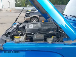 ✅ 2015 Jeep Wrangler Unlimited Sahara • VIN: 1C4BJWEG2FL736489 • Lot: 42982322. Listed on IAAI with 142,742 mi. Free auction sales archive from the USA and detailed vehicle history report at DreamBid. Image 20.