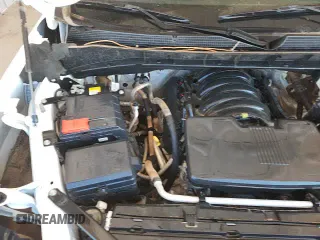 2022 Chevrolet Silverado 1500 Work Truck z VIN 1GCRDAED8NZ506143, wystawiony jako Copart lot #71287075 z przebiegiem 64 414 mil mil oraz Czysty tytuł • Clean title. Historia ofert i sprzedaży dostępna na DreamBid. Obrazek 13.