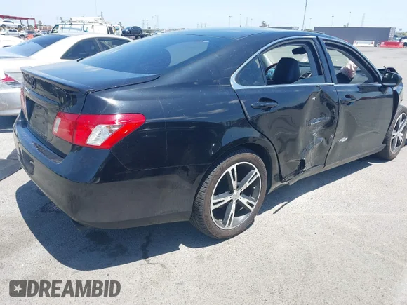 ✅ 2008 Lexus ES 330 • VIN: JTHBJ46G082270300 • Lot: 45060184. Wystawiony na IAAI z przebiegiem 145 090 mil. Bezpłatny archiwum sprzedaży aukcyjnych z USA i szczegółowy raport historii pojazdu na DreamBid. Zdjęcie 4.