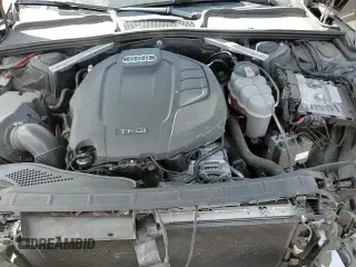 ✅ 2019 Audi A5 Sportback Premium Plus • VIN: WAUENCF55KA069742 • Lot: 82099935. Wystawiony na Copart z przebiegiem 97 178 mil. Bezpłatny archiwum sprzedaży aukcyjnych z USA i szczegółowy raport historii pojazdu na DreamBid. Zdjęcie 13.