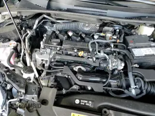 ✅ 2024 Toyota Corolla XSE • VIN: 5YFT4MCEXRP208714 • Lot: 71266235. Wystawiony na Copart z przebiegiem 13 884 mil. Bezpłatny archiwum sprzedaży aukcyjnych z USA i szczegółowy raport historii pojazdu na DreamBid. Zdjęcie 15.