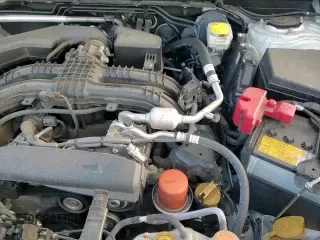 ✅ 2024 Subaru Crosstrek Premium • VIN: JF2GUADC9R8347548 • Lot: 84431315. Wystawiony na Copart z przebiegiem 44 785 mil. Bezpłatny archiwum sprzedaży aukcyjnych z USA i szczegółowy raport historii pojazdu na DreamBid. Zdjęcie 16.