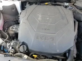 ✅ 2024 Kia Telluride EX • VIN: 5XYP3DGC4RG522425 • Lot: 81150285. Wystawiony na Copart z przebiegiem 27 125 mil. Bezpłatny archiwum sprzedaży aukcyjnych z USA i szczegółowy raport historii pojazdu na DreamBid. Zdjęcie 17.