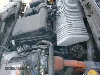 ✅ 2013 Toyota Prius • VIN: JTDKN3DP3D3047501 • Lot: 43165705. Listed on IAAI with 160,173 mi. Free auction sales archive from the USA and detailed vehicle history report at DreamBid. Image 20.