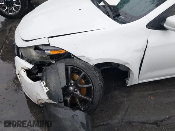 ✅ 2015 Dodge Dart SE • VIN: 1C3CDFAA3FD375916 • Лот: 41583224. Опубліковано раніше на IAAI з пробігом 67 140 миль. Безкоштовний доступ до архіву аукціонних продажів зі США та докладний звіт про історію автомобіля на DreamBid. Зображення 6.