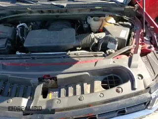 ✅ 2021 Chevrolet Tahoe LS • VIN: 1GNSKMKD9MR244166 • Лот: 69519115. Опубликован ранее на Copart с пробегом 82 215 миль. Бесплатный доступ к архиву аукционных продаж из США и подробный отчёт об истории автомобиля на DreamBid. Изображение 14.