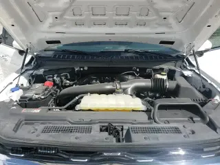 ✅ 2024 Ford Expedition Max Limited • VIN: 1FMJK2A86REA29724 • Lot: 85736175. Listed on Copart with 10,987 mi. Free auction sales archive from the USA and detailed vehicle history report at DreamBid. Image 16.