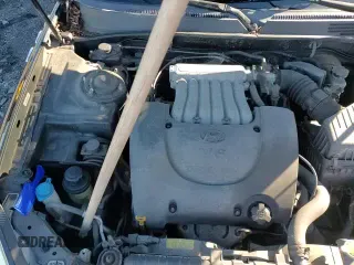 ✅ 2005 Hyundai Sonata GLS • VIN: KMHWF35H35A137908 • Лот: 84938624. Опубликован ранее на Copart с пробегом 138 790 миль. Бесплатный доступ к архиву аукционных продаж из США и подробный отчёт об истории автомобиля на DreamBid. Изображение 13.