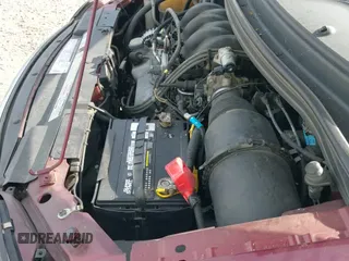 ✅ 2000 Ford Windstar SEL • VIN: 2FMDA5346YBB32616 • Lot: 43712336. Listed on IAAI with 46,573 mi. Free auction sales archive from the USA and detailed vehicle history report at DreamBid. Image 12.