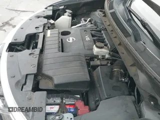 ✅ 2011 Nissan Murano LE • VIN: JN8AZ1MU6BW067302 • Lot: 43723757. Wystawiony na IAAI z przebiegiem 116 623 mil. Bezpłatny archiwum sprzedaży aukcyjnych z USA i szczegółowy raport historii pojazdu na DreamBid. Zdjęcie 12.