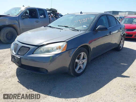 ✅ 2009 Pontiac G6 GT 1SA • VIN: 1G2ZH57N194119930 • Lot: 41928726. Wystawiony na IAAI z przebiegiem 186 926 mil. Bezpłatny archiwum sprzedaży aukcyjnych z USA i szczegółowy raport historii pojazdu na DreamBid. Zdjęcie 2.