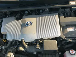 ✅ 2021 Toyota Prius Limited • VIN: JTDKAMFP4M3183974 • Lot: 43619185. Listed on IAAI with 77,199 mi. Free auction sales archive from the USA and detailed vehicle history report at DreamBid. Image 19.