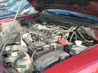 ✅ 2001 Mitsubishi Montero Limited • VIN: JA4MW51R21J039835 • Лот: 43006425. Опубликован ранее на IAAI с пробегом 220 983 миль. Бесплатный доступ к архиву аукционных продаж из США и подробный отчёт об истории автомобиля на DreamBid. Изображение 14.