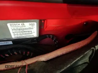 ✅ 2001 Porsche Boxster • VIN: WP0CA29861U621428 • Lot: 69221555. Wystawiony na Copart z przebiegiem 107 409 mil. Bezpłatny archiwum sprzedaży aukcyjnych z USA i szczegółowy raport historii pojazdu na DreamBid. Zdjęcie 13.