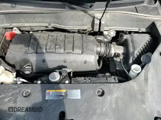 ✅ 2017 GMC Acadia Limited • VIN: 1GKKRSKD7HJ121189 • Lot: 57240175. Listed on Copart with 108,916 mi. Free auction sales archive from the USA and detailed vehicle history report at DreamBid. Image 13.