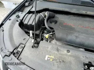 ✅ 2021 Jeep Compass Sport • VIN: 3C4NJCAB3MT505138 • Lot: 65802805. Listed on Copart with 117,503 mi. Free auction sales archive from the USA and detailed vehicle history report at DreamBid. Image 14.